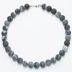 Achat-Collier