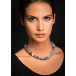 Achat-Collier