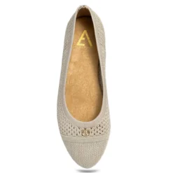Aerosoles Mesh-Ballerina