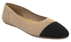 Aerosoles Mesh-Ballerina