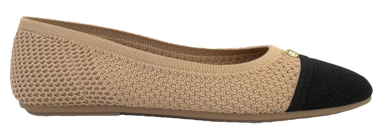 Aerosoles Mesh-Ballerina