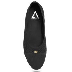 Aerosoles Mesh-Ballerina