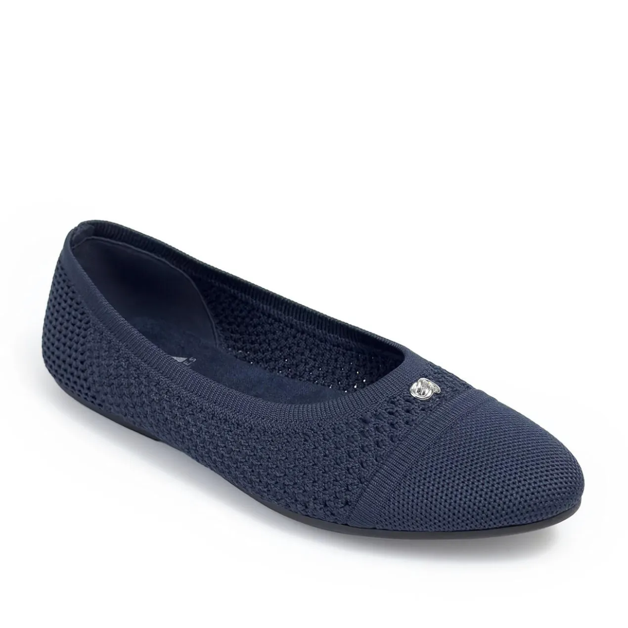 Aerosoles Mesh-Ballerina