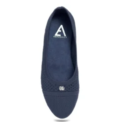 Aerosoles Mesh-Ballerina