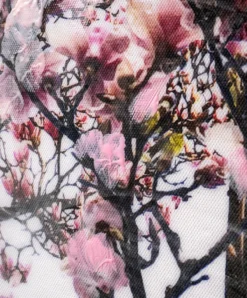 Agnete Sabbagh – Magnolia