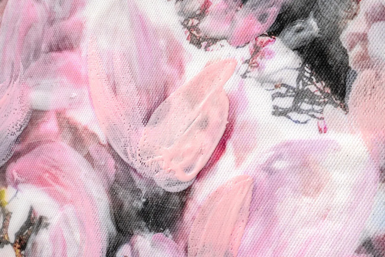 Agnete Sabbagh – Magnolia