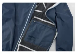 Aigle Pocket-Regenparka