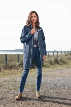 Aigle Pocket-Regenparka