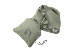 Aigle Pocket-Regenparka
