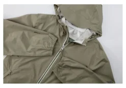 Aigle Pocket-Regenparka
