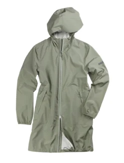 Aigle Pocket-Regenparka