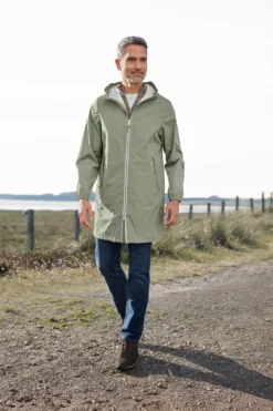 Aigle Pocket-Regenparka