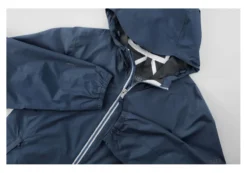 Aigle Pocket-Regenparka