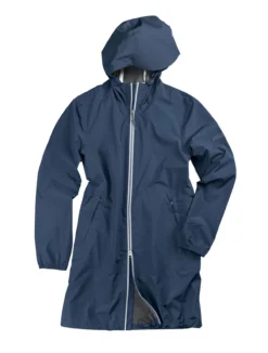 Aigle Pocket-Regenparka