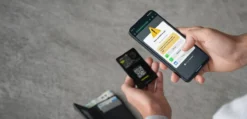 AirCard™ Pro Tracker