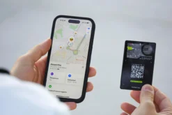 AirCard™ Pro Tracker