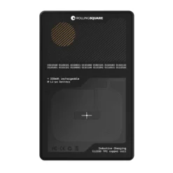 AirCard™ Pro Tracker