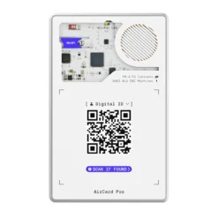 AirCard™ Pro Tracker