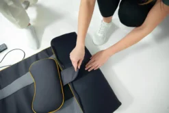 AirStretch Dehn- und Massagematte