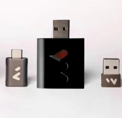 Akku-Schoner