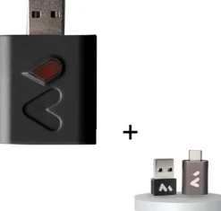 Akku-Schoner