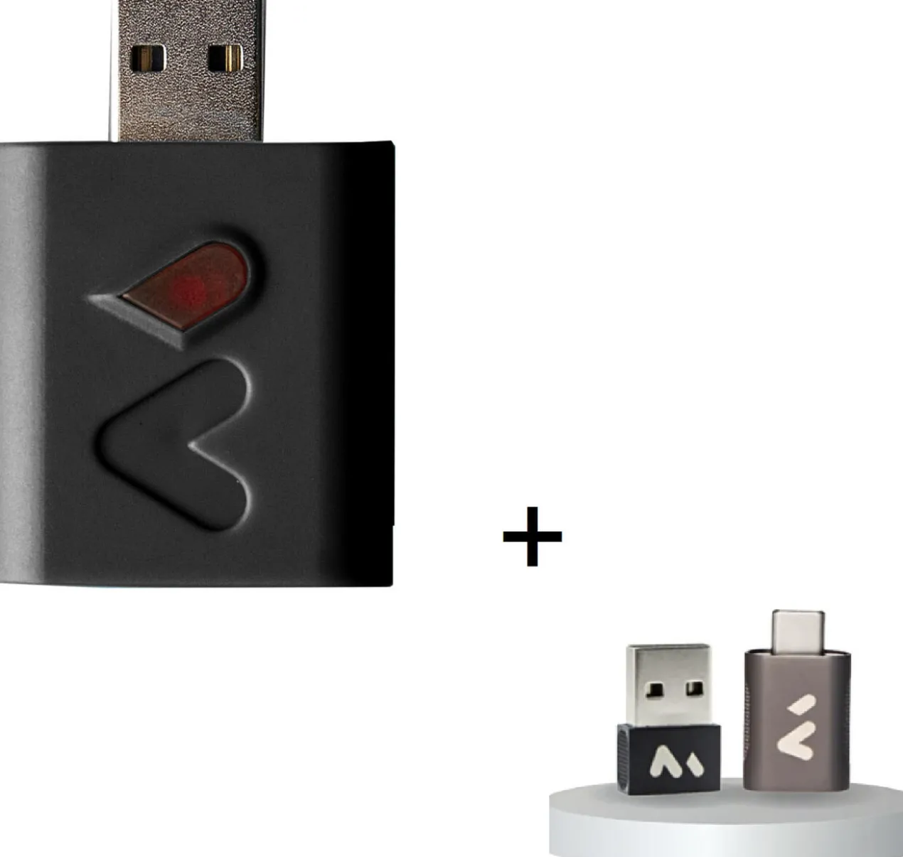 Akku-Schoner