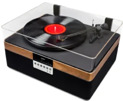 All-in-One-Audiosystem