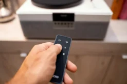 All-in-One-Audiosystem