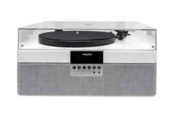 All-in-One-Audiosystem