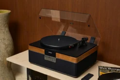 All-in-One-Audiosystem