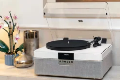 All-in-One-Audiosystem