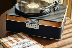 All-in-One-Audiosystem