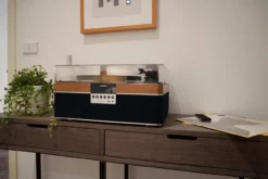 All-in-One-Audiosystem