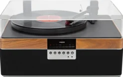 All-in-One-Audiosystem