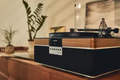 All-in-One-Audiosystem