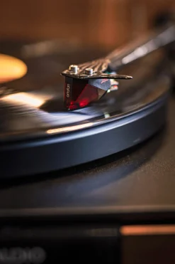 All-in-One-Audiosystem