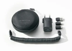 All-in-One Schnelllade-Set, 6-teilig