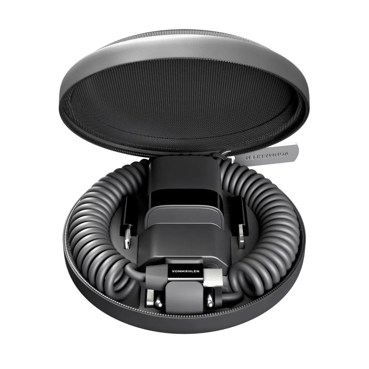 All-in-One Schnelllade-Set, 6-teilig