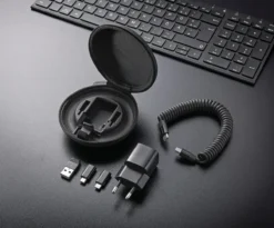 All-in-One Schnelllade-Set, 6-teilig
