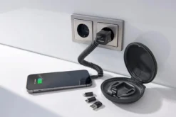All-in-One Schnelllade-Set, 6-teilig
