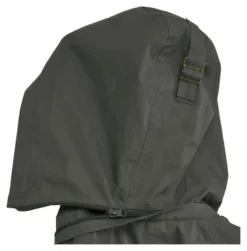Allwetter-Baumwoll-Parka