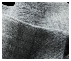 Alpaka-Edelsocken