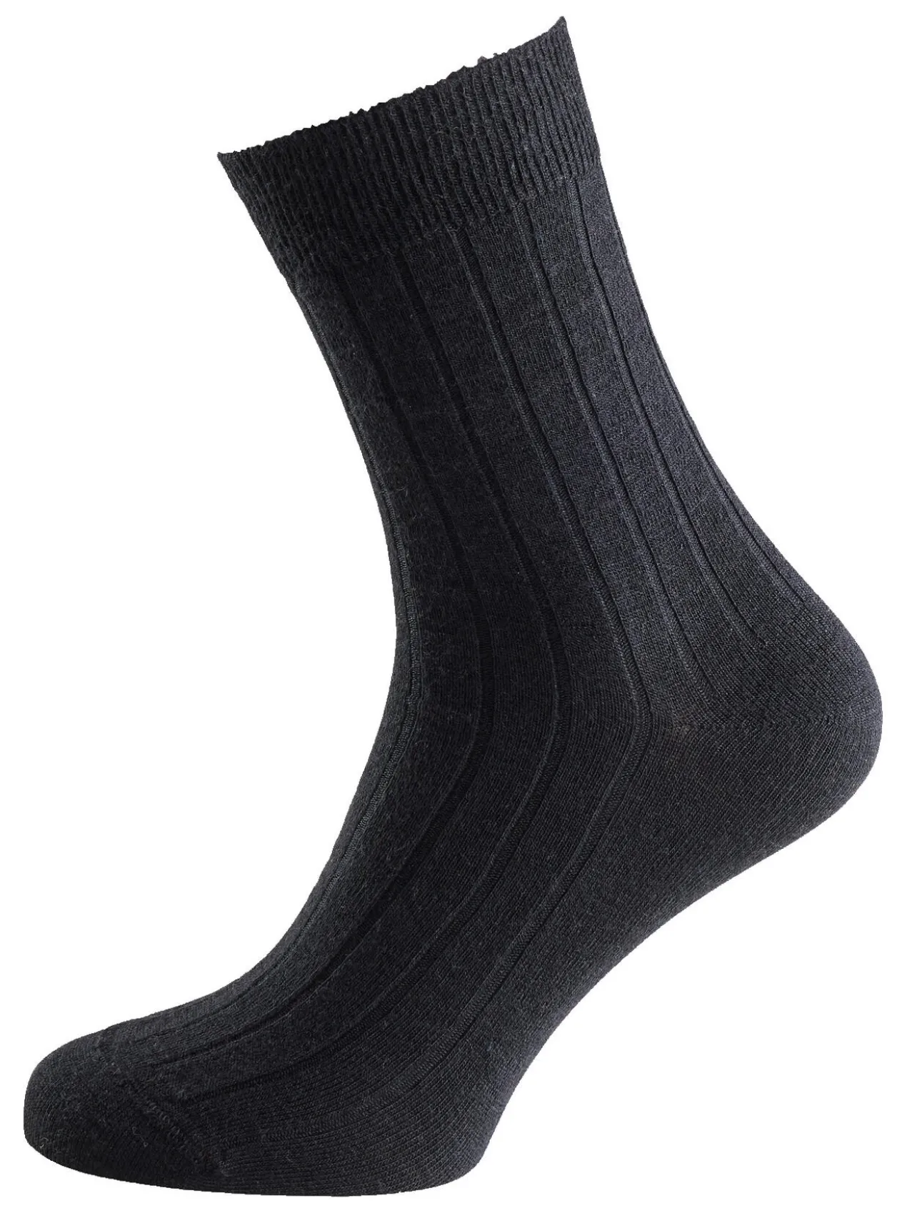 Alpaka-Edelsocken