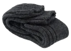 Alpaka-Kuschelsocken