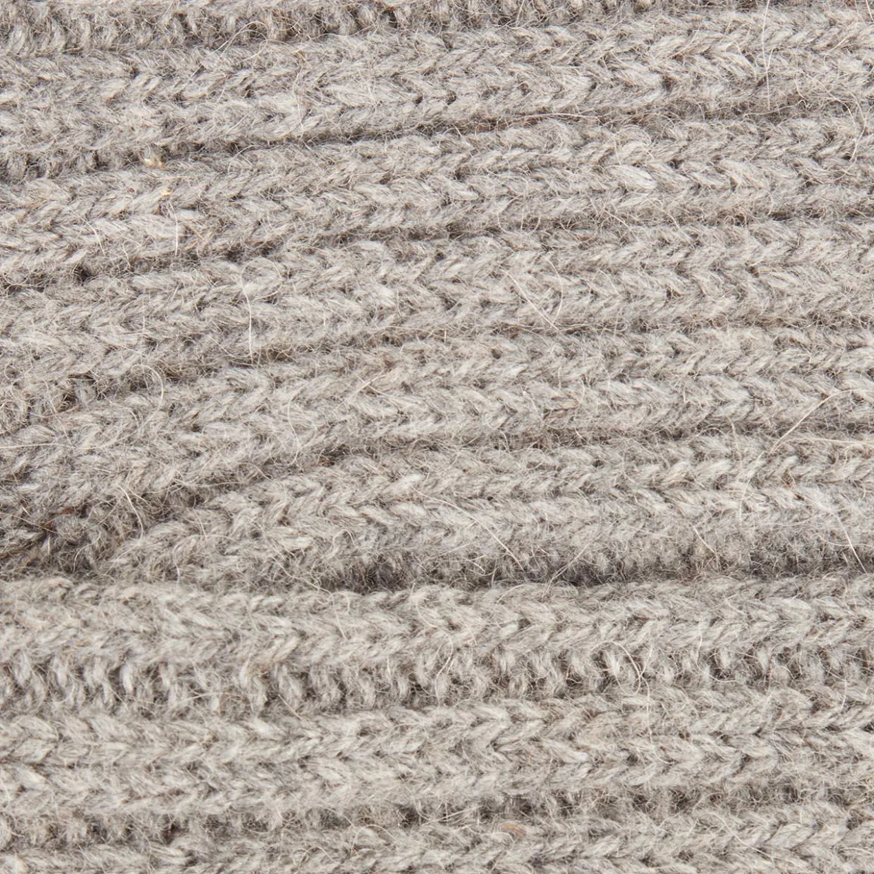 Alpaka-Kuschelsocken