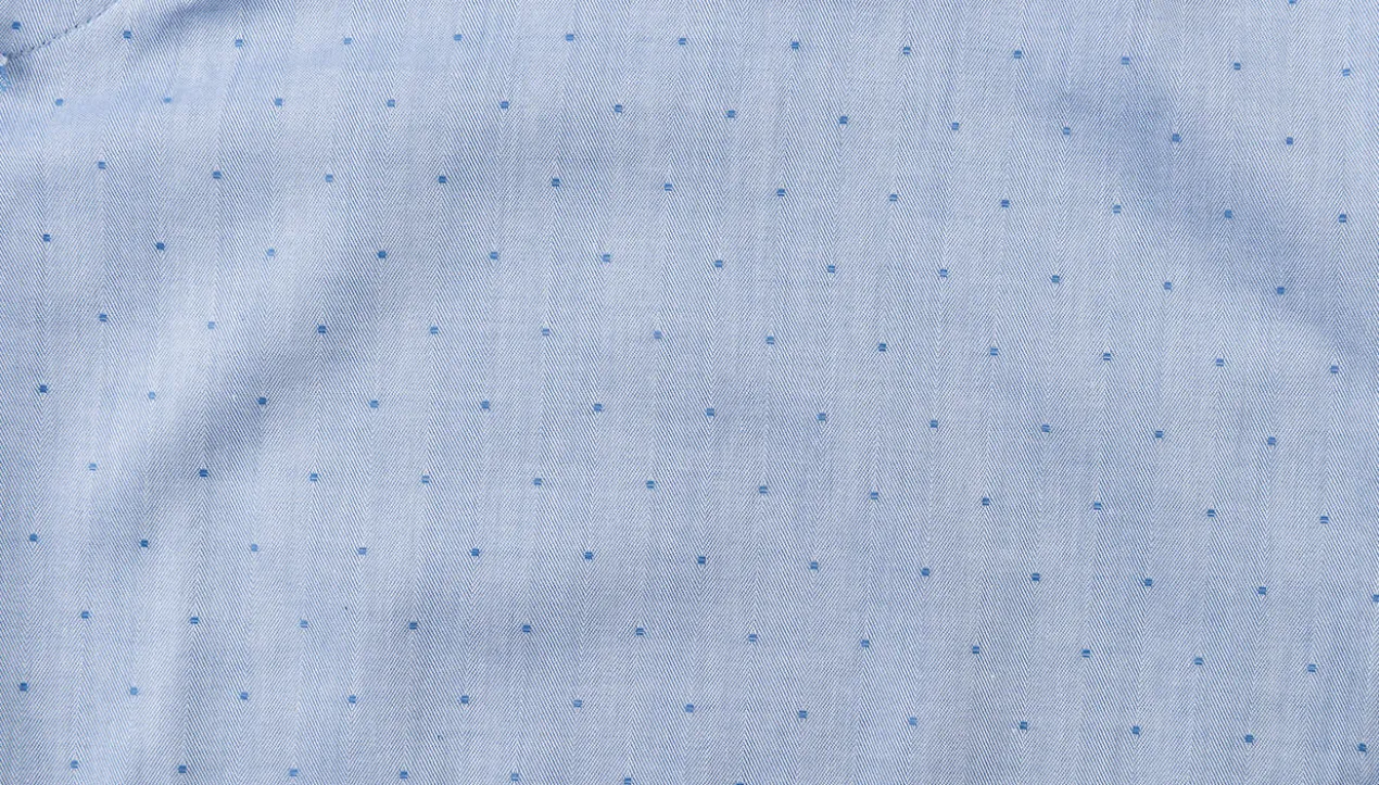 Ambassador Gentleman-Pyjama