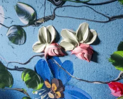 Anastassia Skopp – Blue Flow