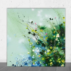 Anastassia Skopp – Smell of Silence