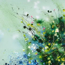 Anastassia Skopp – Smell of Silence