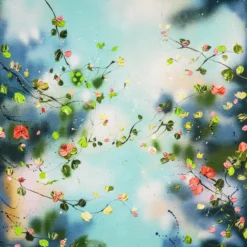 Anastassia Skopp – Summer Garden